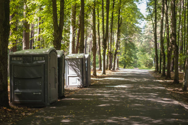 Best Portable toilet rental cost  in West Canton, NC