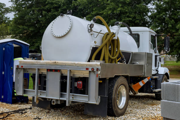 Best Luxury portable toilet rental  in West Canton, NC