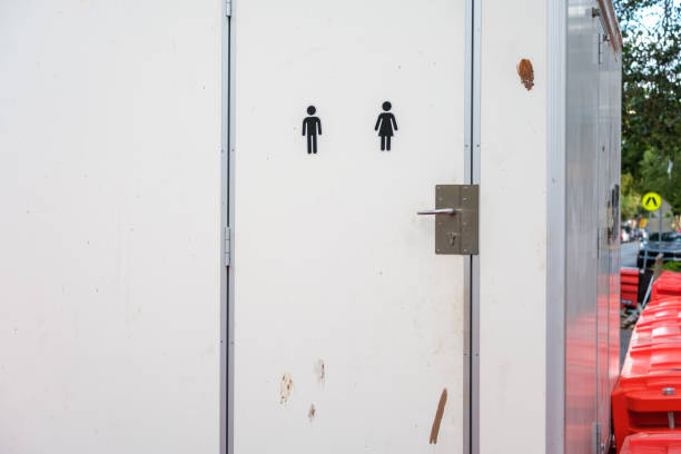Best Sanitation services for porta potties  in West Canton, NC